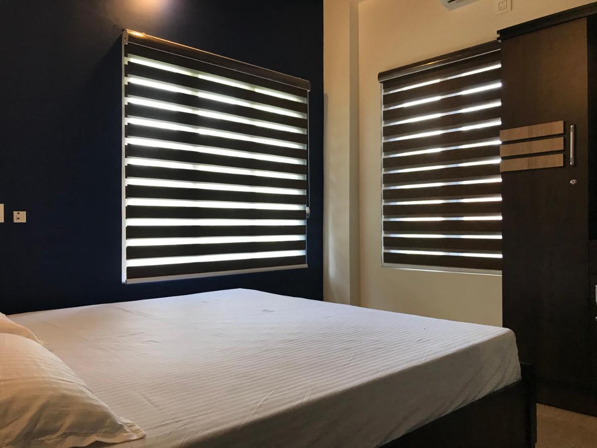 Royal Residency Tindummal Exterior foto