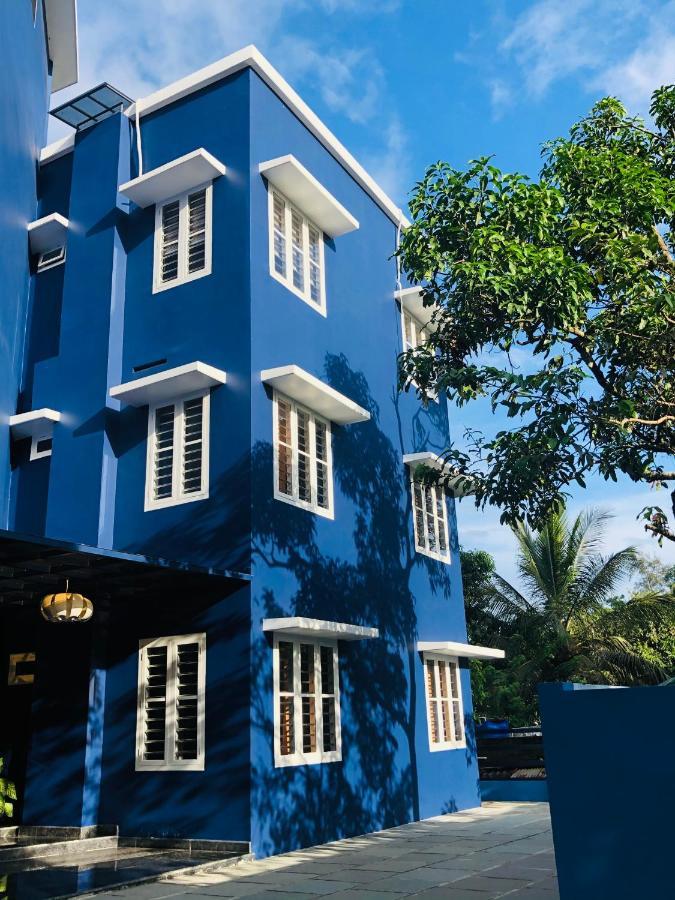 Royal Residency Tindummal Exterior foto