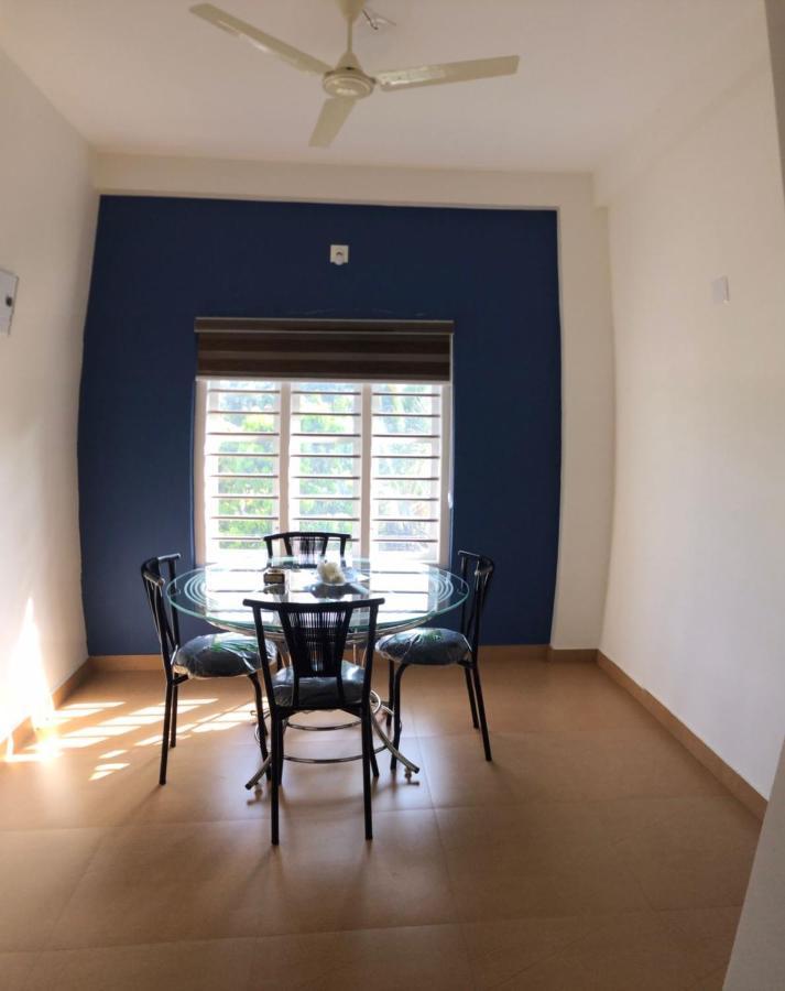 Royal Residency Tindummal Exterior foto