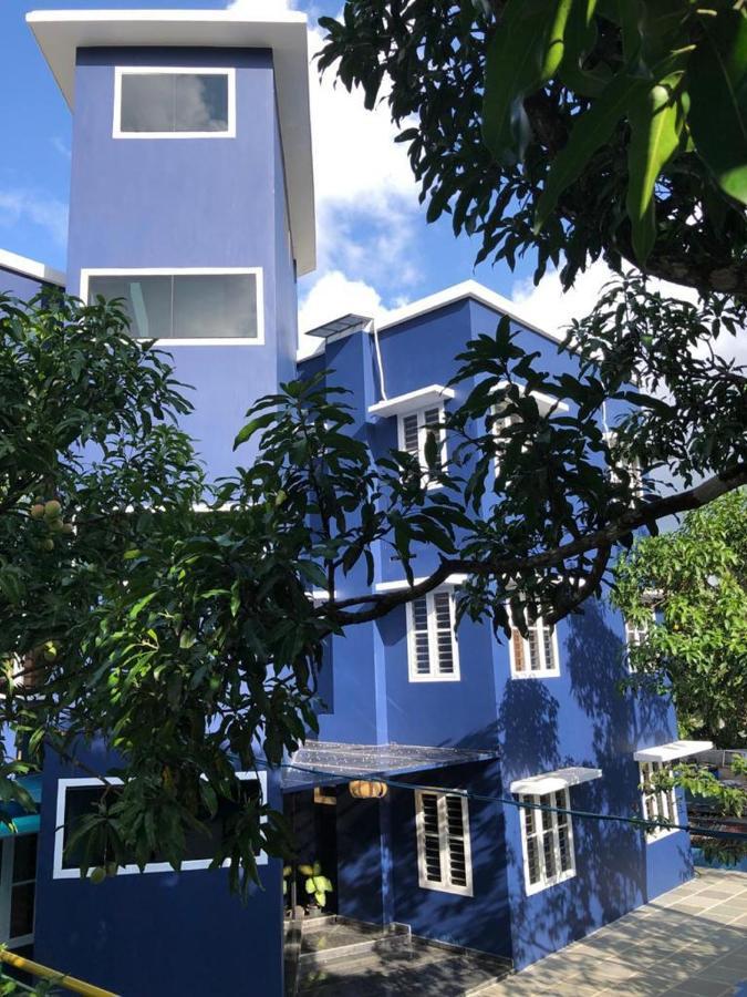 Royal Residency Tindummal Exterior foto