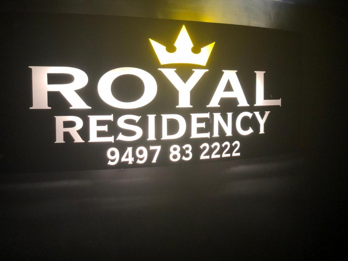 Royal Residency Tindummal Exterior foto