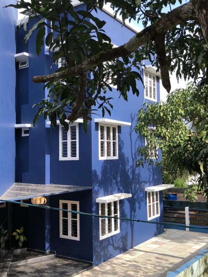 Royal Residency Tindummal Exterior foto