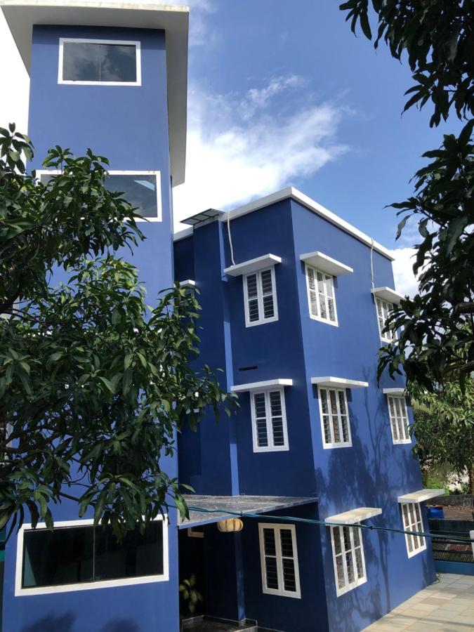 Royal Residency Tindummal Exterior foto