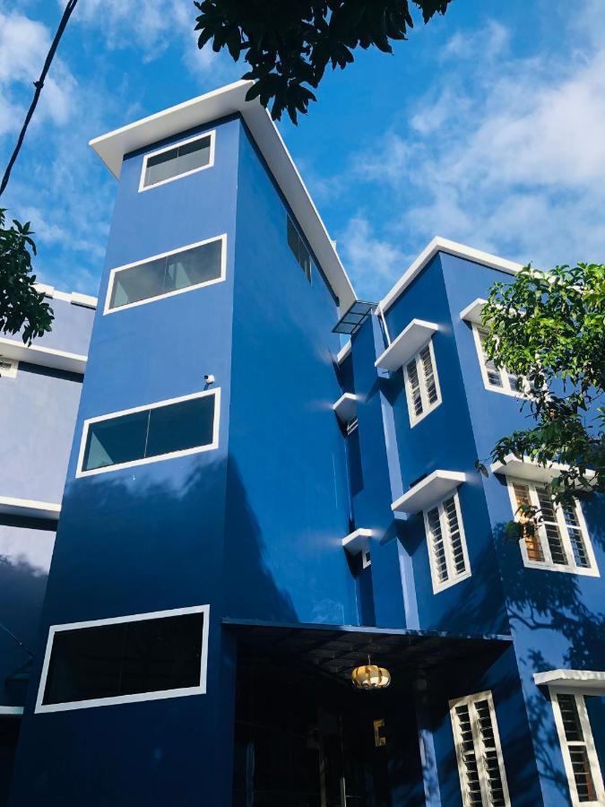 Royal Residency Tindummal Exterior foto