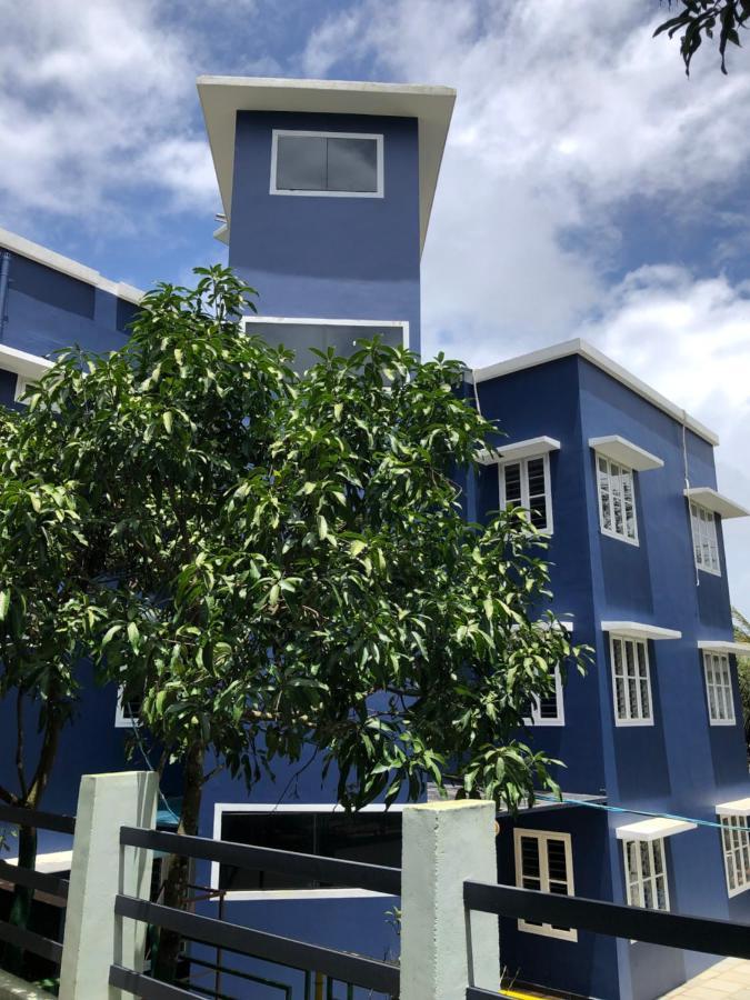 Royal Residency Tindummal Exterior foto
