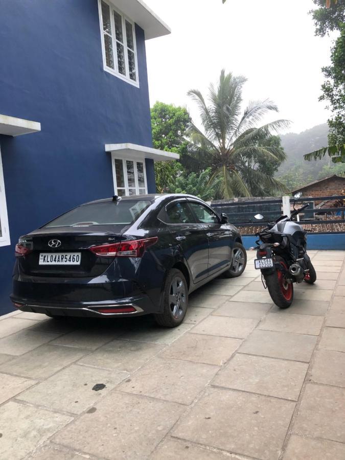 Royal Residency Tindummal Exterior foto
