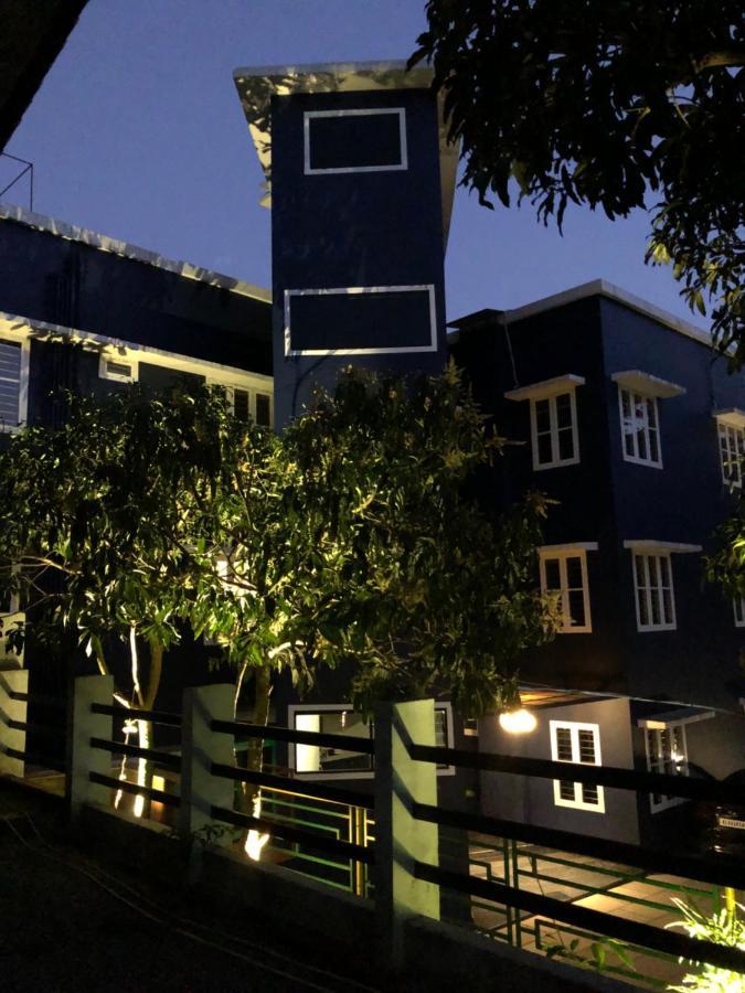 Royal Residency Tindummal Exterior foto
