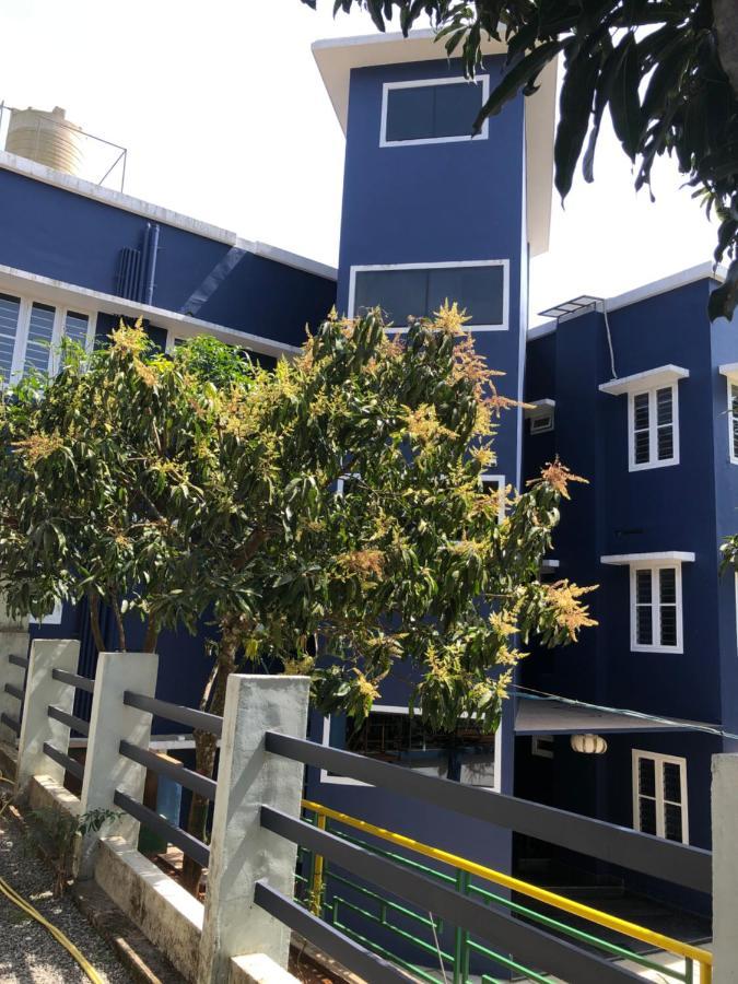 Royal Residency Tindummal Exterior foto