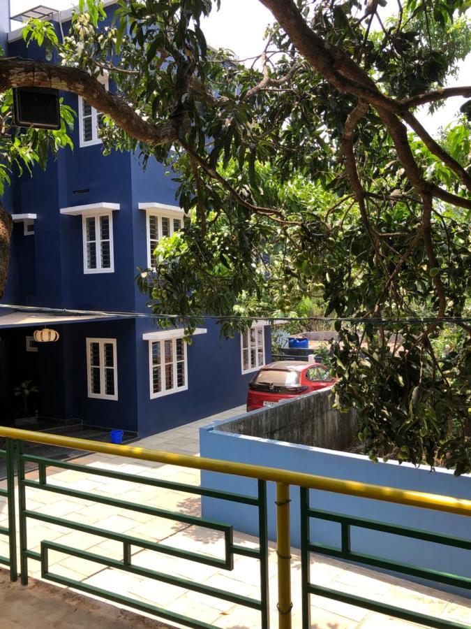 Royal Residency Tindummal Exterior foto