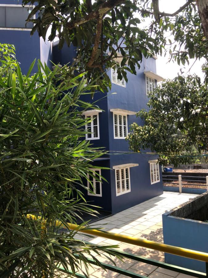Royal Residency Tindummal Exterior foto