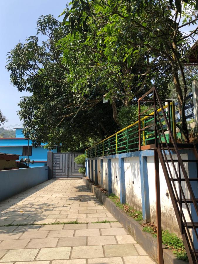 Royal Residency Tindummal Exterior foto