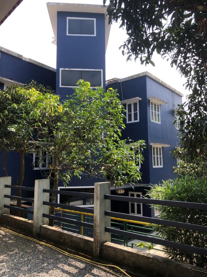 Royal Residency Tindummal Exterior foto