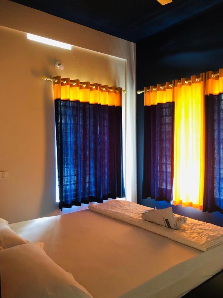 Royal Residency Tindummal Exterior foto