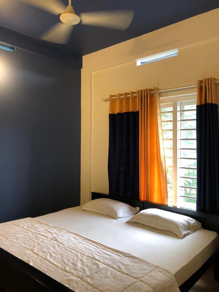Royal Residency Tindummal Exterior foto